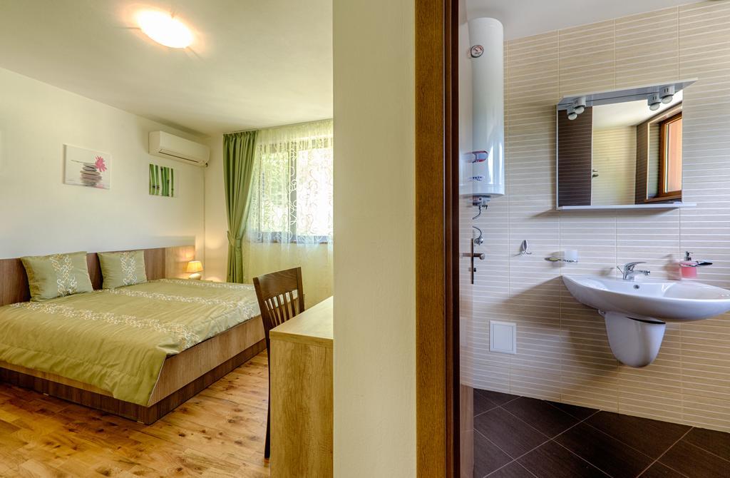 Guest House Vitora Ribaritsa 객실 사진