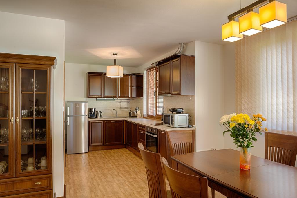 Guest House Vitora Ribaritsa 객실 사진