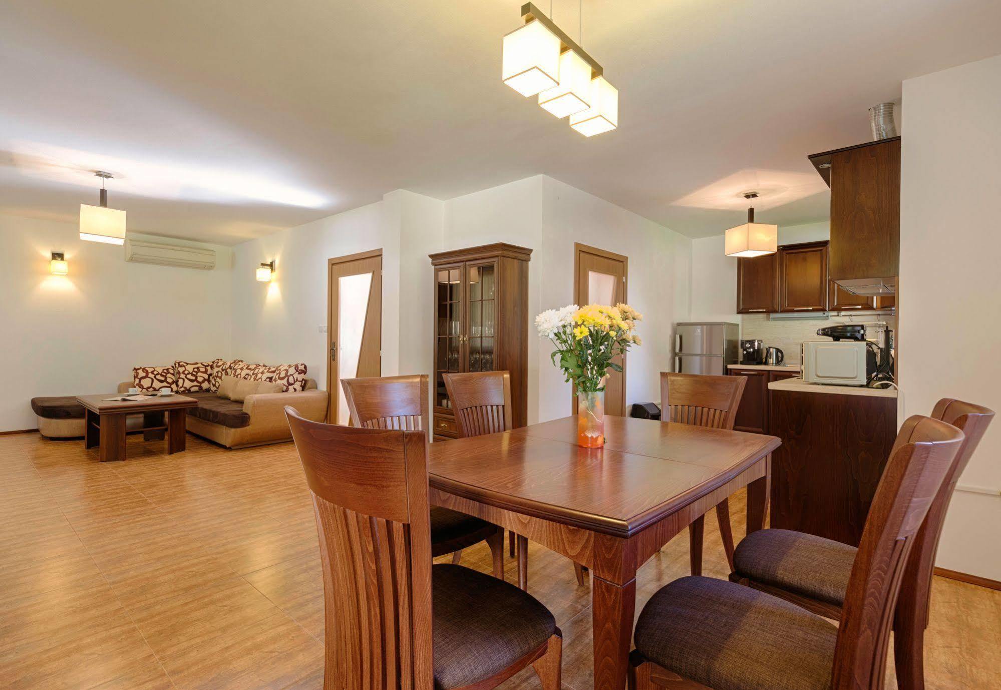 Guest House Vitora Ribaritsa 외부 사진