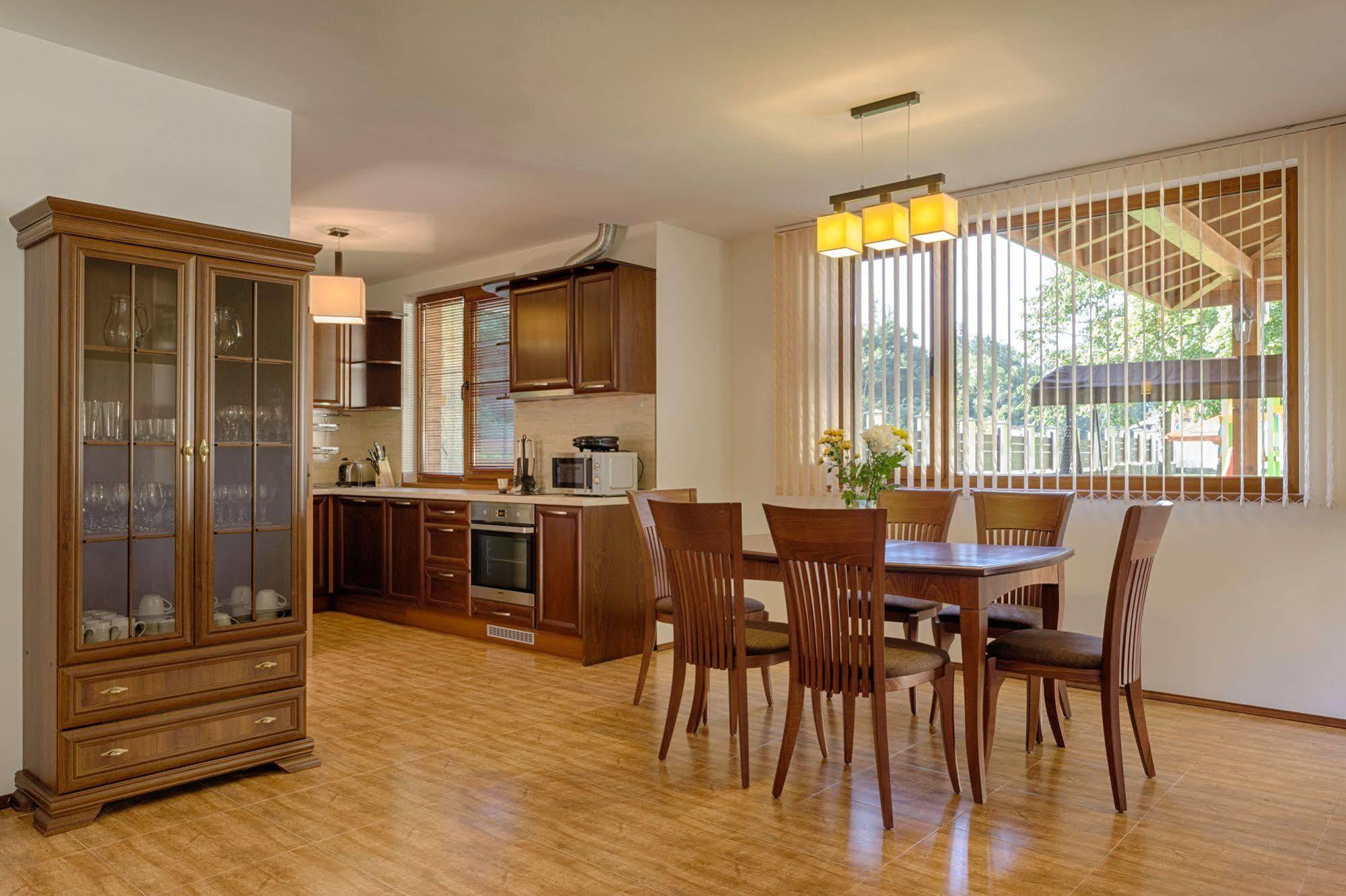 Guest House Vitora Ribaritsa 외부 사진