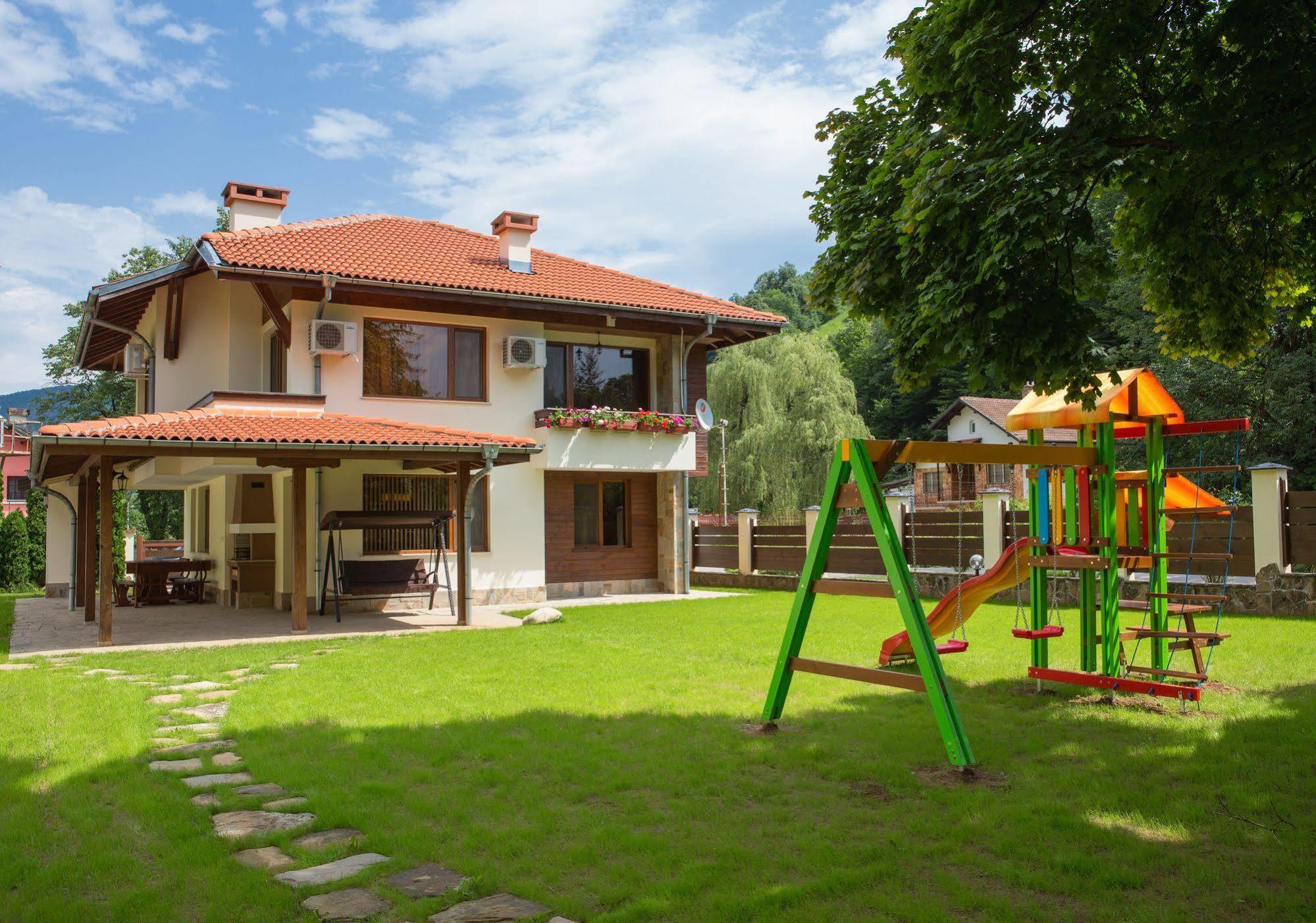 Guest House Vitora Ribaritsa 외부 사진