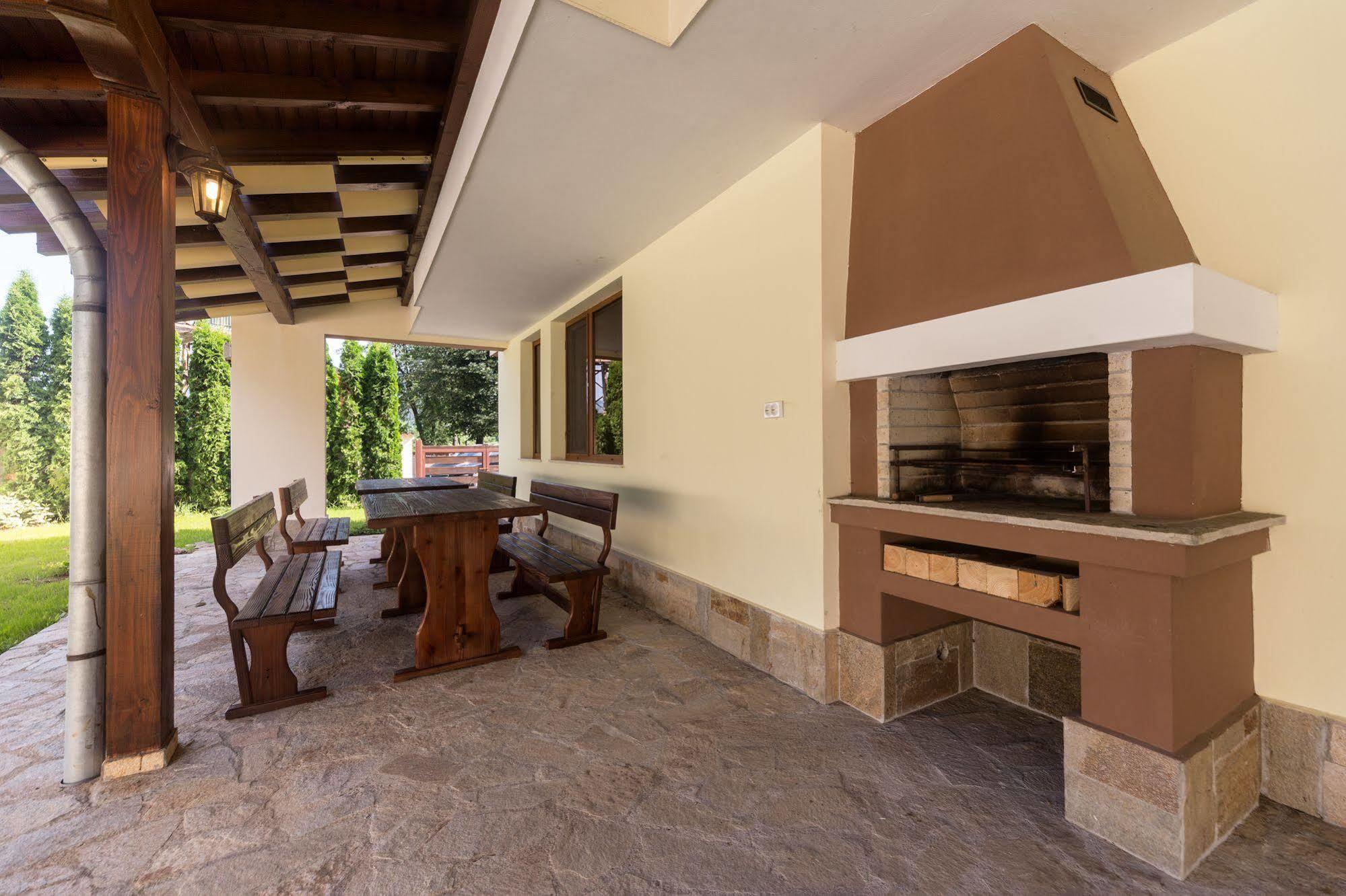 Guest House Vitora Ribaritsa 외부 사진