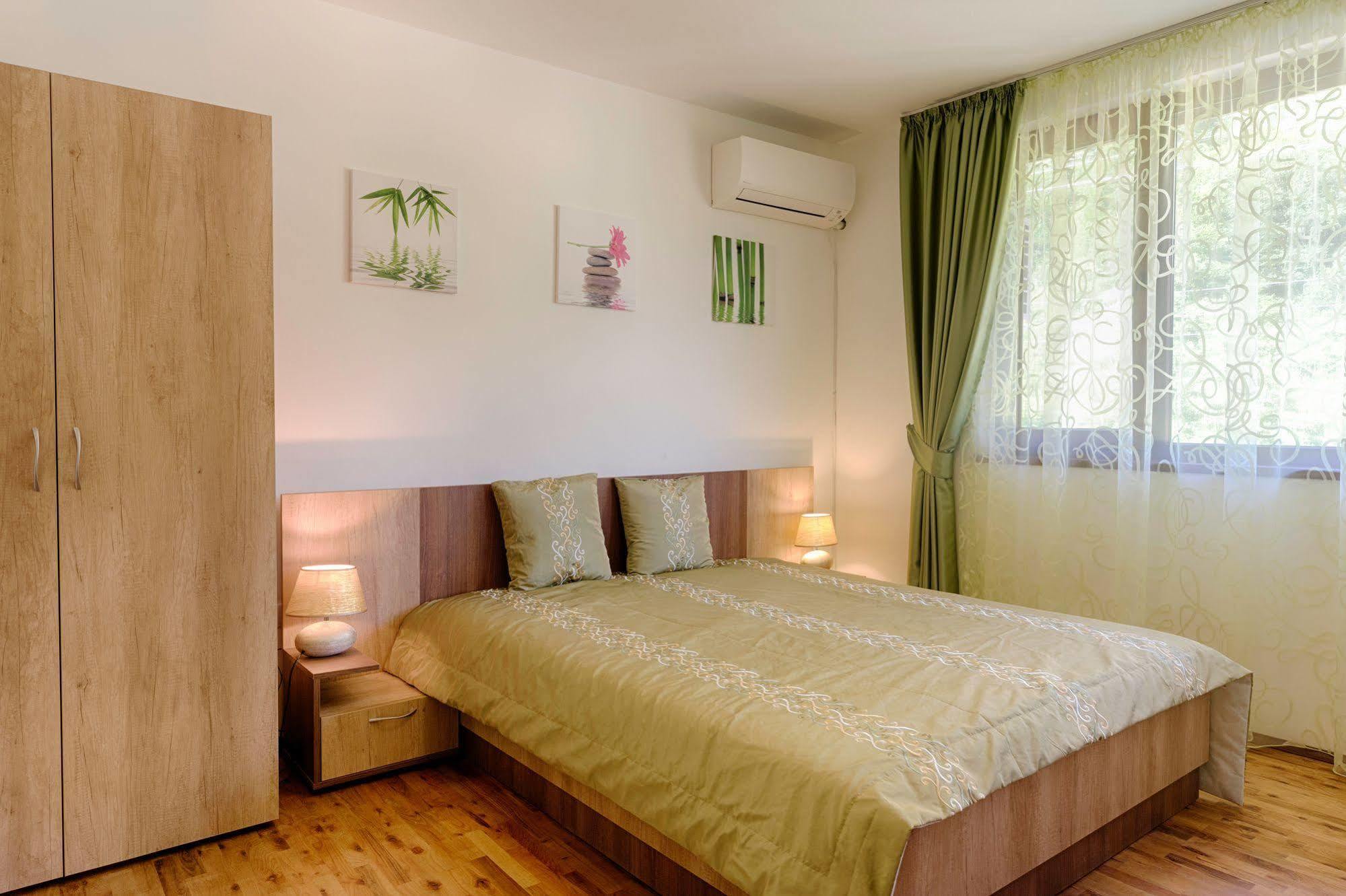 Guest House Vitora Ribaritsa 외부 사진